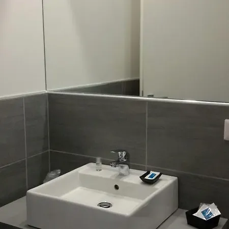 Due Passi Oda ve Kahvaltı