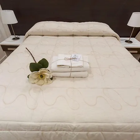 Due Passi Oda ve Kahvaltı