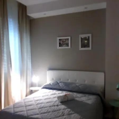 Bed & Breakfast Due Passi *