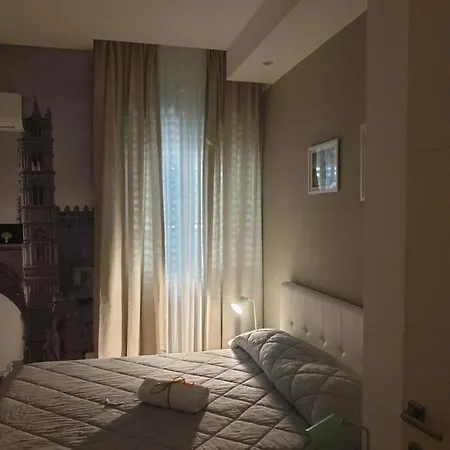 Bed & Breakfast Due Passi *