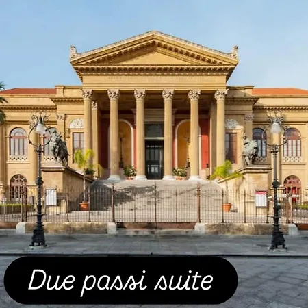 Due Passi
