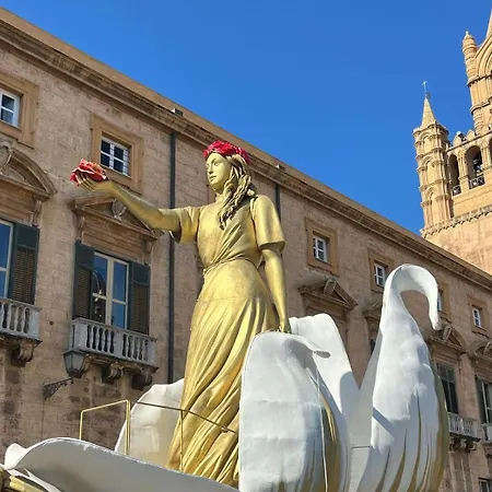 Due Passi ベッド・アンド・ブレックファスト