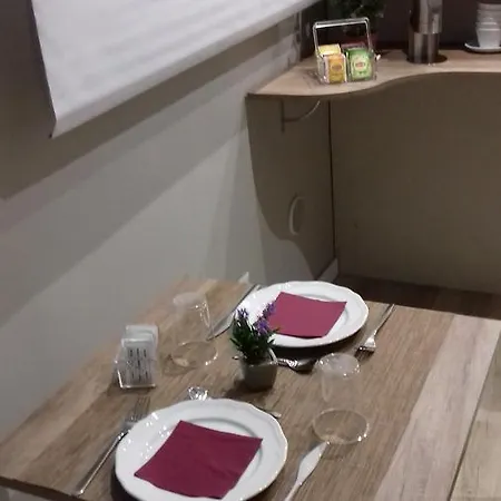 Bed & Breakfast Due Passi