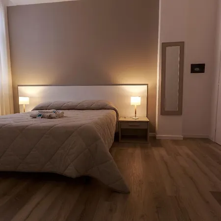 Bed & Breakfast Due Passi *