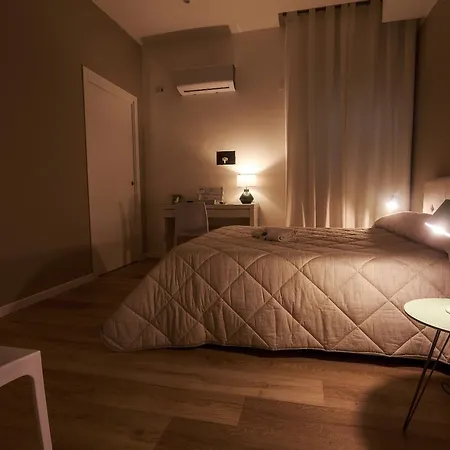 Bed & Breakfast Due Passi *