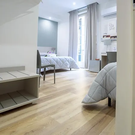 Due Passi 4* Palermo