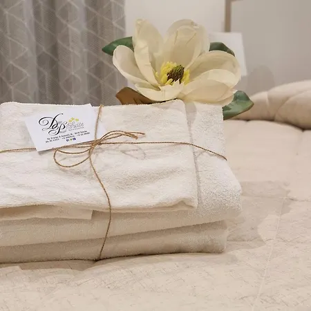 Due Passi 4* פלרמו