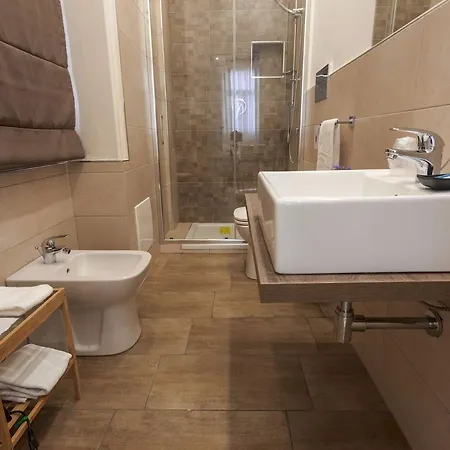 Due Passi Bed & Breakfast Palermo