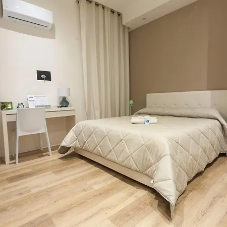 Due Passi パレルモ