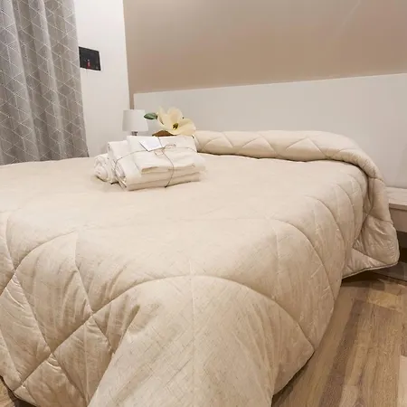 Due Passi Bed & Breakfast