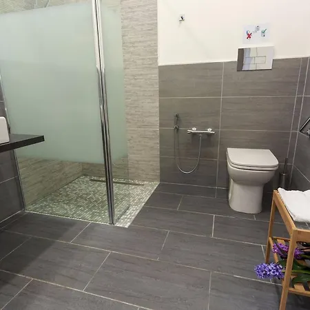 Bed & Breakfast Due Passi Palermo