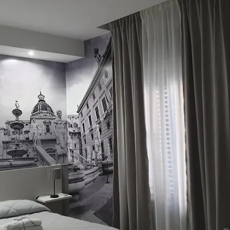 Bed & Breakfast Due Passi *