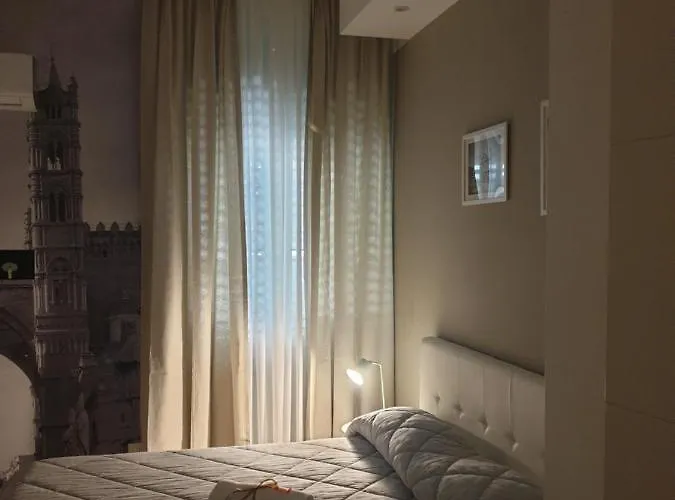 Couette-café Due Passi 4*