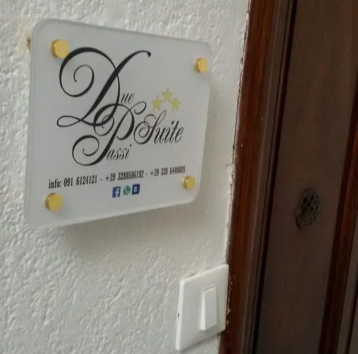 Due Passi Palerme