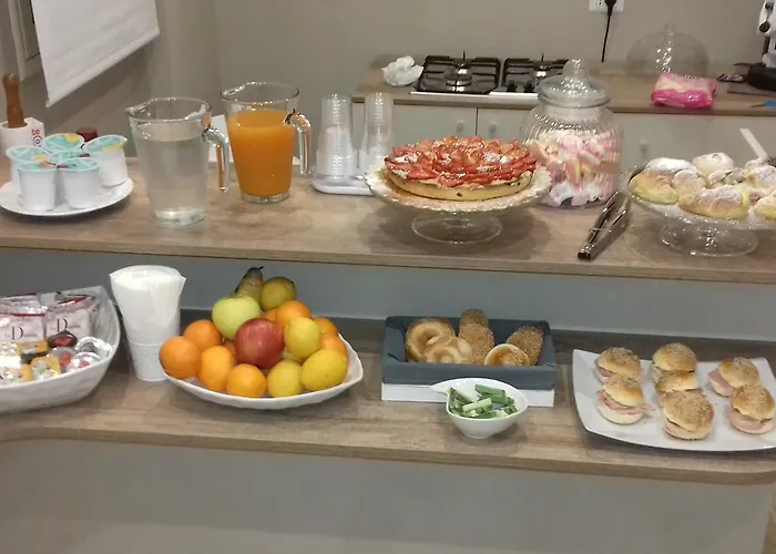 Due Passi Bed & Breakfast