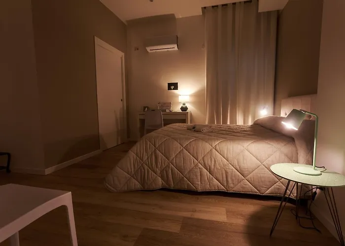 Bed & Breakfast Due Passi 4*