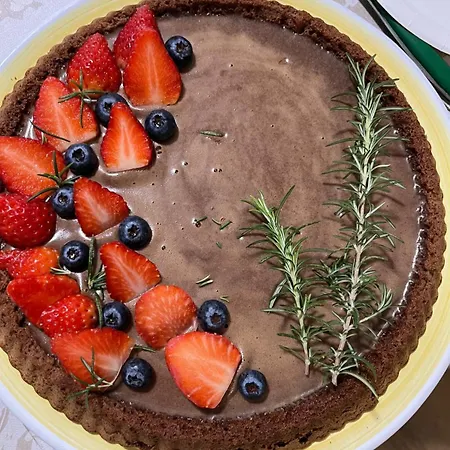 Nocleg ze śniadaniem Due Passi