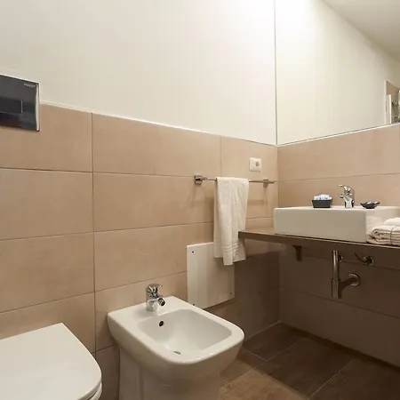 Nocleg ze śniadaniem Due Passi