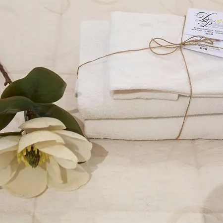 Due Passi Nocleg ze śniadaniem 4*