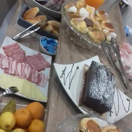 Due Passi Nocleg ze śniadaniem