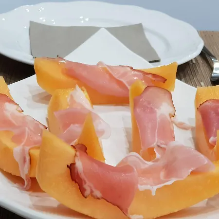 Nocleg ze śniadaniem Due Passi Palermo