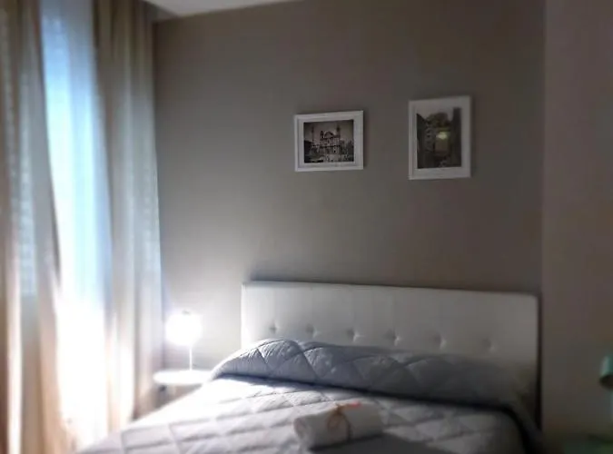 Bed & Breakfast Due Passi 4*