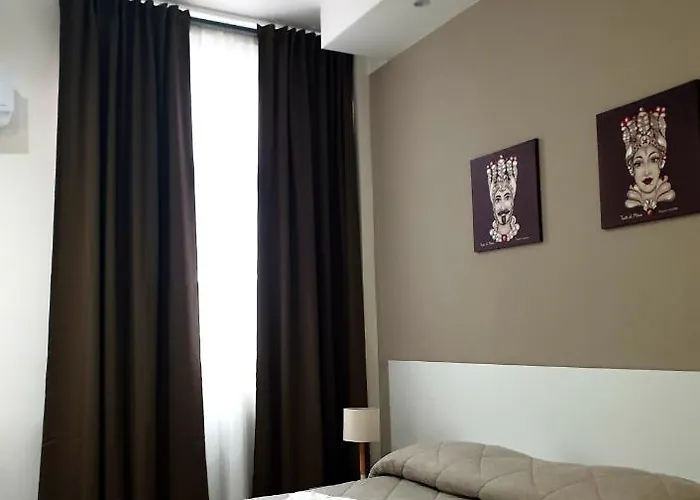 Due Passi Bed & Breakfast