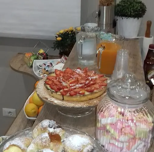 Bed & Breakfast Due Passi