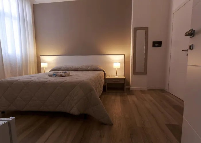 Bed & Breakfast Due Passi 4*