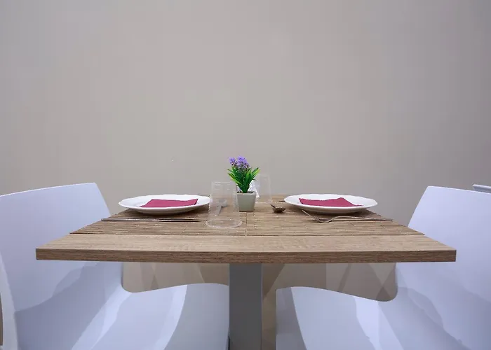 Bed & Breakfast Due Passi 4*