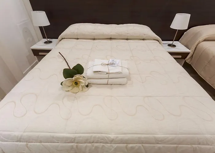Due Passi Bed & Breakfast