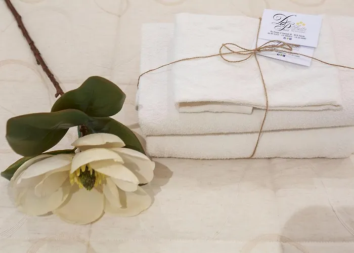 Due Passi Bed & Breakfast 4*