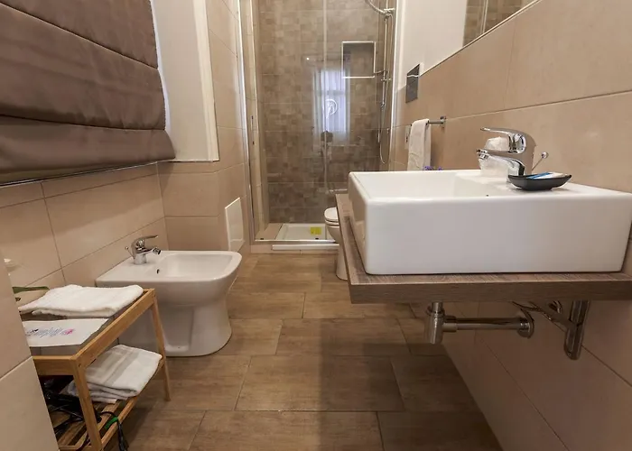 Due Passi Bed & Breakfast Palermo