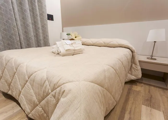 Due Passi Bed & Breakfast