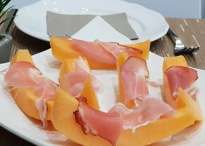 Bed & Breakfast Due Passi Palermo