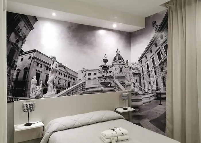 Due Passi Bed & Breakfast 4*