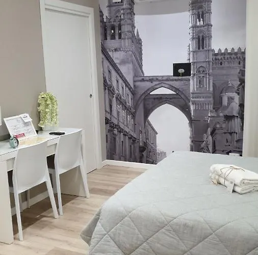Bed & Breakfast Due Passi 4*