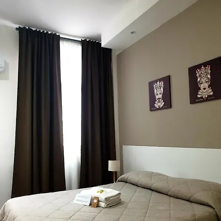 Due Passi Bed & Breakfast