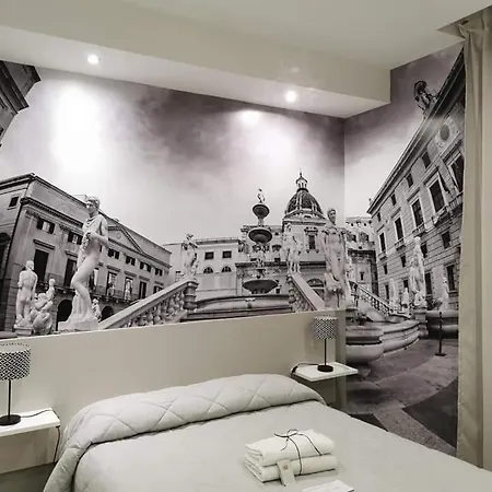 Due Passi Bed & Breakfast 4*