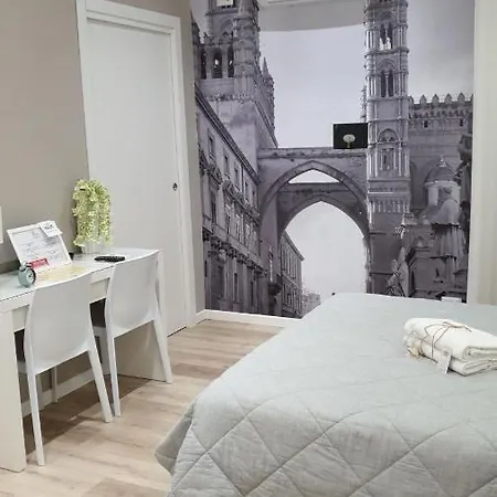 Bed & Breakfast Due Passi 4*